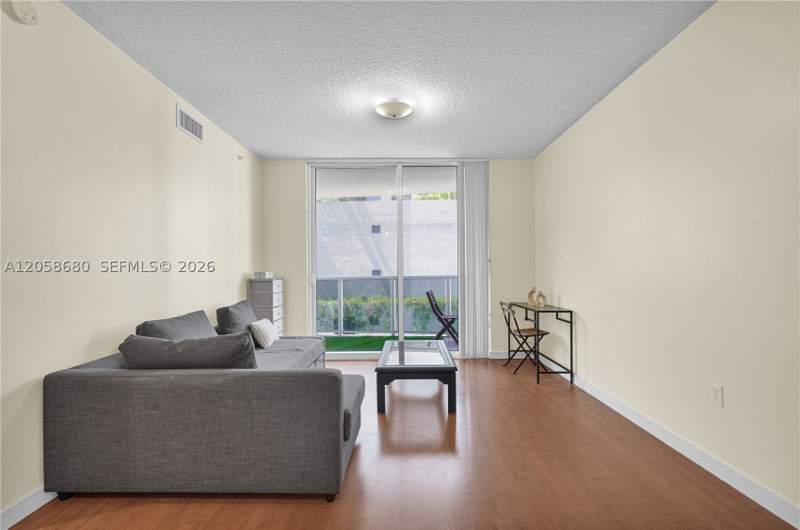 1 bedroom Condominium at 601 NE 23rd St 901, 23 Biscayne Bay Condo, Miami — photo 2