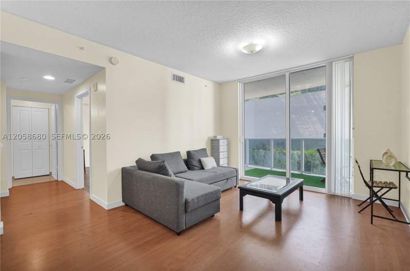 1 bedroom Condominium at 601 NE 23rd St 901, 23 Biscayne Bay Condo, Miami — photo 3