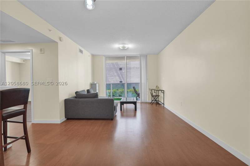 1 bedroom Condominium at 601 NE 23rd St 901, 23 Biscayne Bay Condo, Miami — photo 5