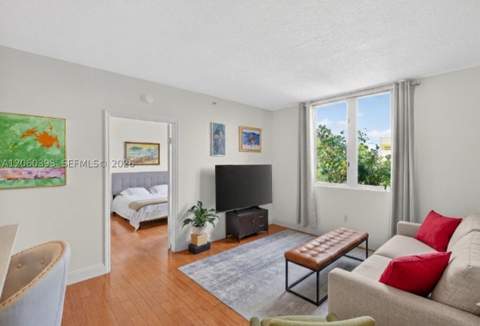 2630 SW 28th St (Overbrook) 51, Miami FL - photo 10 of 27