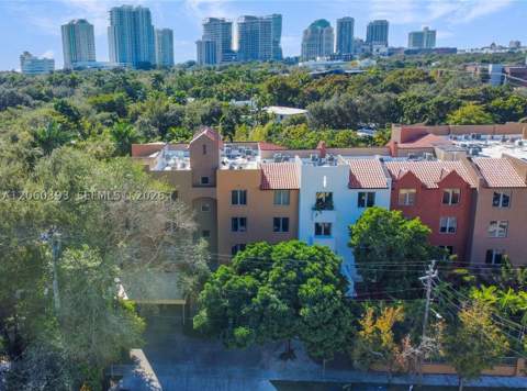 2630 SW 28th St (Overbrook) 51, Miami FL - photo 24 of 27