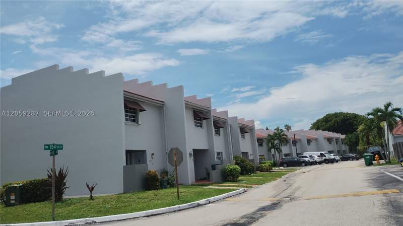 2 bedroom Condominium at 10395 SW 154th Cir Ct 104, Chateaubleau At Hammocks, Miami — photo 5
