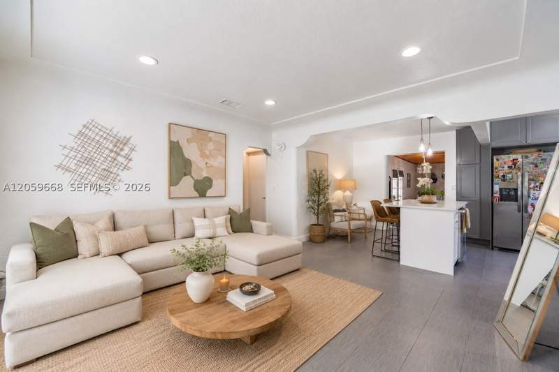 3 bedroom SingleFamilyResidence at 2260 SW 5th St, Fairmont Park, Miami — photo 2