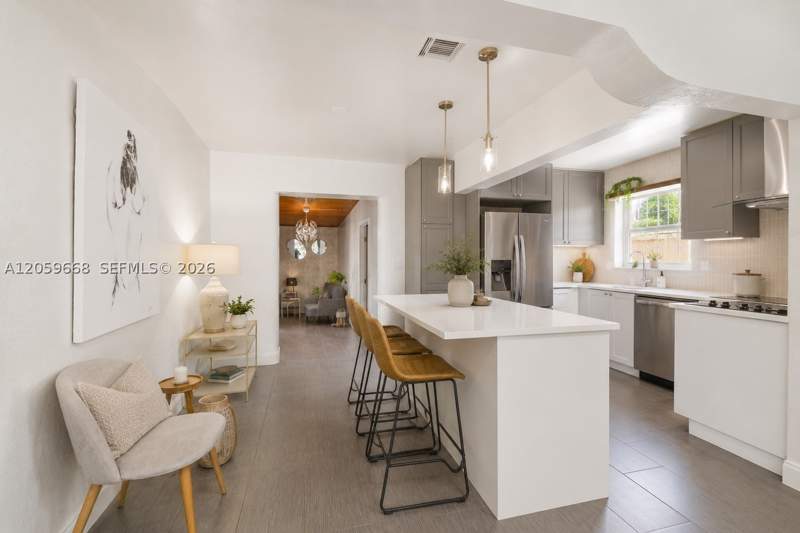 3 bedroom SingleFamilyResidence at 2260 SW 5th St, Fairmont Park, Miami — photo 3