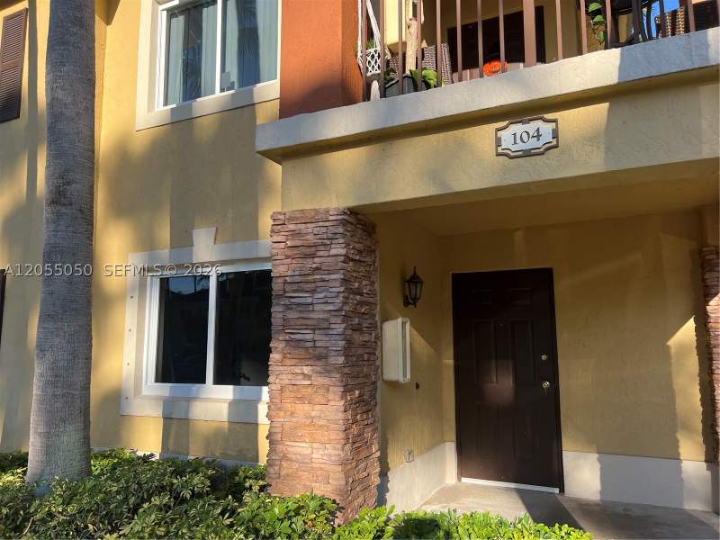 3 bedroom Condominium at 985 NE 33rd Ter 104, Monterey At Malibu Bay, Homestead — photo 3