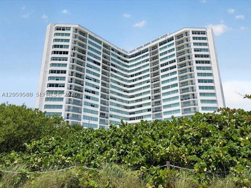 1 bedroom Condominium at 7135 Collins Ave 331, Burleigh House Condo, Miami Beach — photo 3