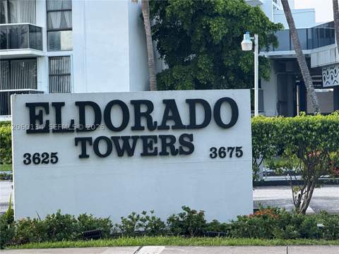 3625 N Country Club Drive 1805, Aventura FL - photo 23 of 23