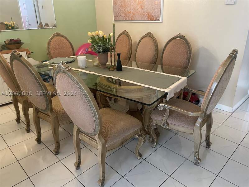 2 bedroom Condominium at 165 NE 203rd Ter 26, Ro-Mont South Condo C, Miami Gardens — photo 5