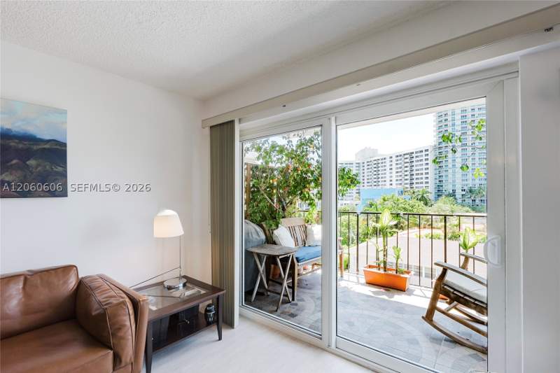 2 bedroom Condominium at 1455 West Ave 603, Bayshore Terrace Condo, Miami Beach — photo 3