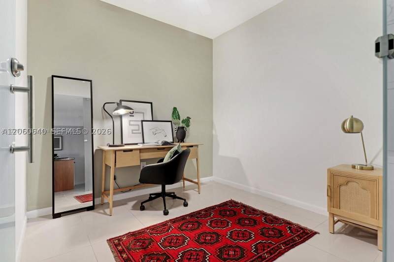 1 bedroom Condominium at 253 NE 2nd St 508, Vizcayne South Condo, Miami — photo 4