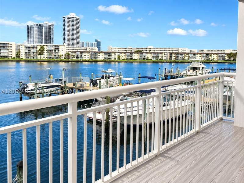 2 bedroom Condominium at 18071 Biscayne Blvd 302, Del Prado Marina, Aventura — photo 2
