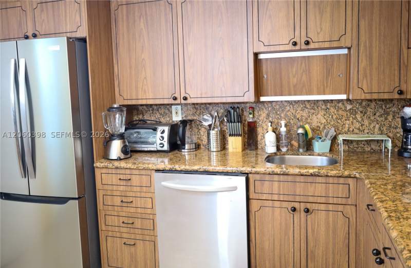 2 bedroom Condominium at 1501 NE Miami Gardens Dr 351, Third Moorings Condo, Miami — photo 4