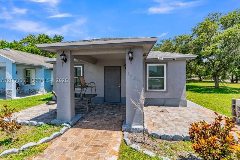 3 bedroom SingleFamilyResidence at 12231 SW 202nd St, Habitat Villas, Miami — photo 2