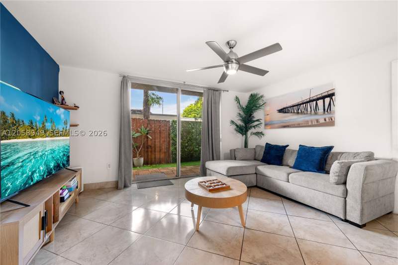 2 bedroom Condominium at 1720 NW N River Dr 107, Serenity On The River Con, Miami — photo 3