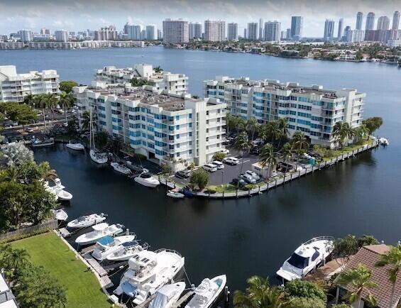2 bedroom Condominium at 16546 NE 26th Avenue 6J, Reef North Condo, North Miami Beach — photo 5