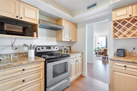 900 Bay Dr 716+Dock Slip available, Miami Beach FL - photo 11 of 41