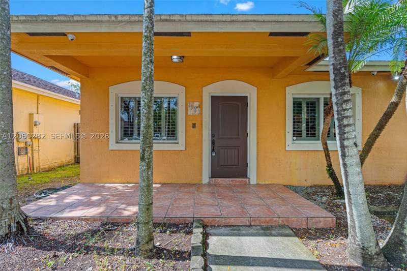 3 bedroom SingleFamilyResidence at 1523 SW 2nd Ct, P & T Sub, Homestead — photo 2