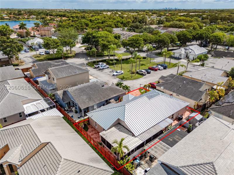 4 bedroom SingleFamilyResidence at 12268 SW 144th Ter, Woods Lake, Miami — photo 4
