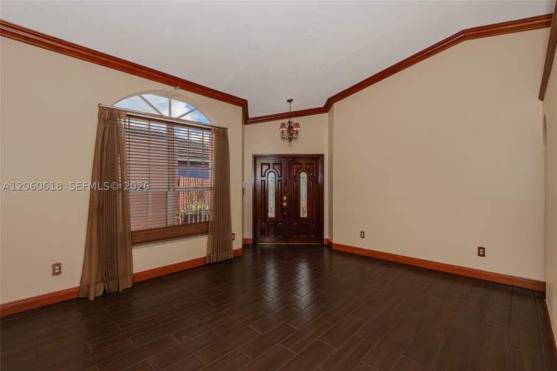 4 bedroom SingleFamilyResidence at 12268 SW 144th Ter, Woods Lake, Miami — photo 5