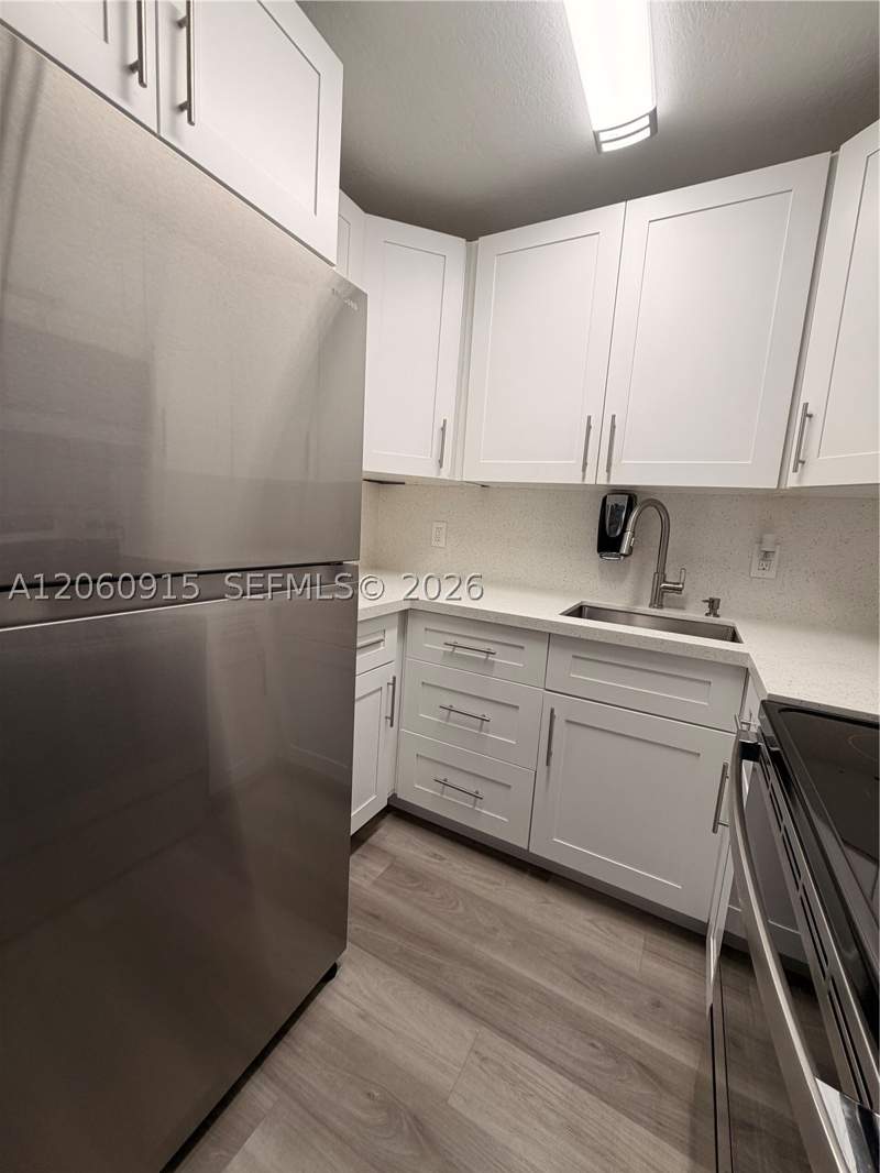 1 bedroom Condominium at 5050 NW 7th St 511, 5050 Condo, Miami — photo 3