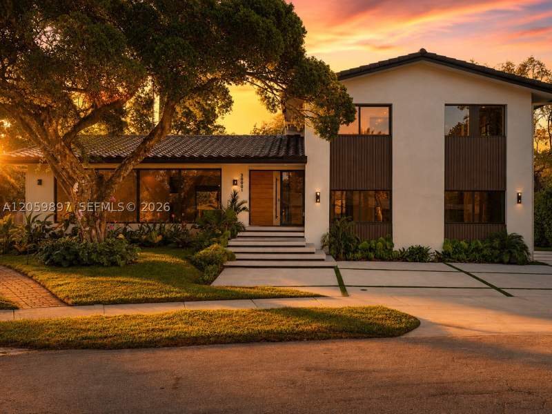 5 bedroom SingleFamilyResidence at 20001 NE 25th Ave, County Squire Estates Sec, Miami — photo 4