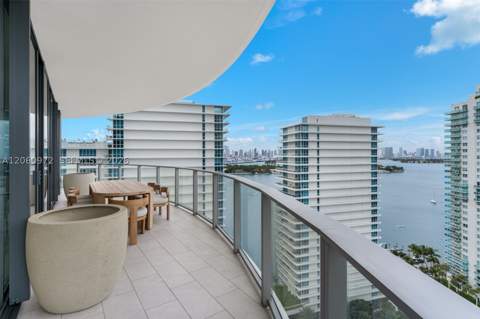 500 Alton Rd 2105, Miami Beach FL - photo 10 of 44
