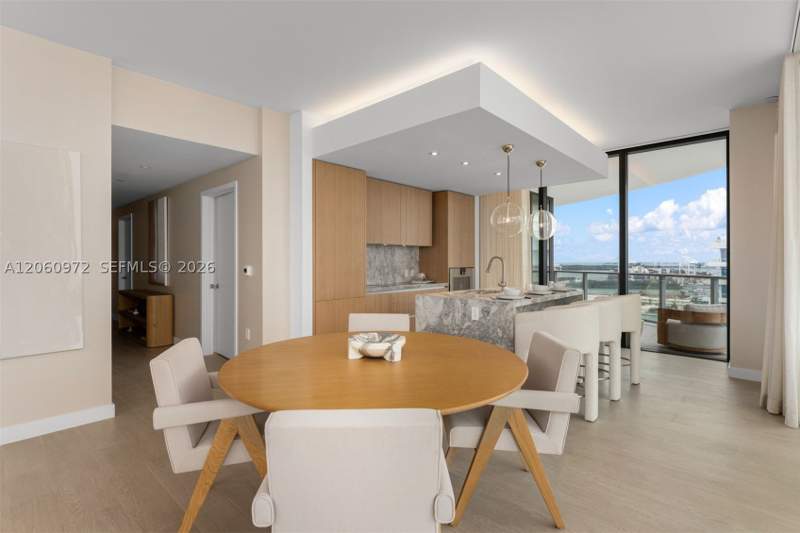 3 bedroom Condominium at 500 Alton Rd 2105, Five Park, Miami Beach — photo 5