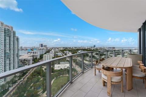 500 Alton Rd 2105, Miami Beach FL - photo 9 of 44