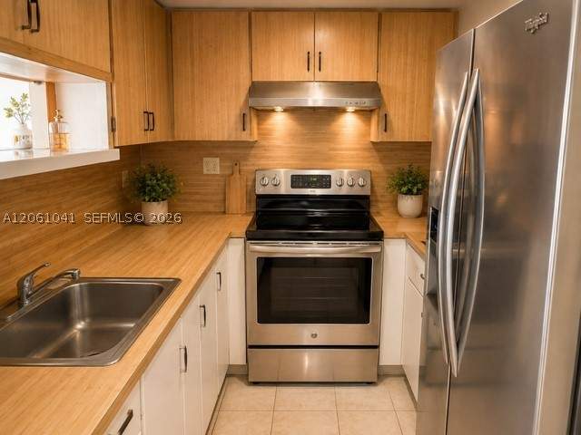 1 bedroom Condominium at 9678 Fontainebleau Blvd 311, Golfview Club At Fontaine, Miami — photo 3
