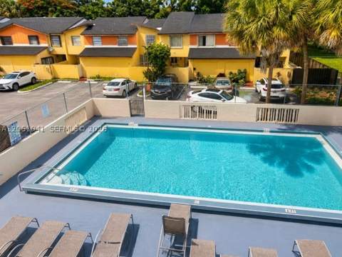 9678 Fontainebleau Blvd 311, Miami FL - photo 7 of 7