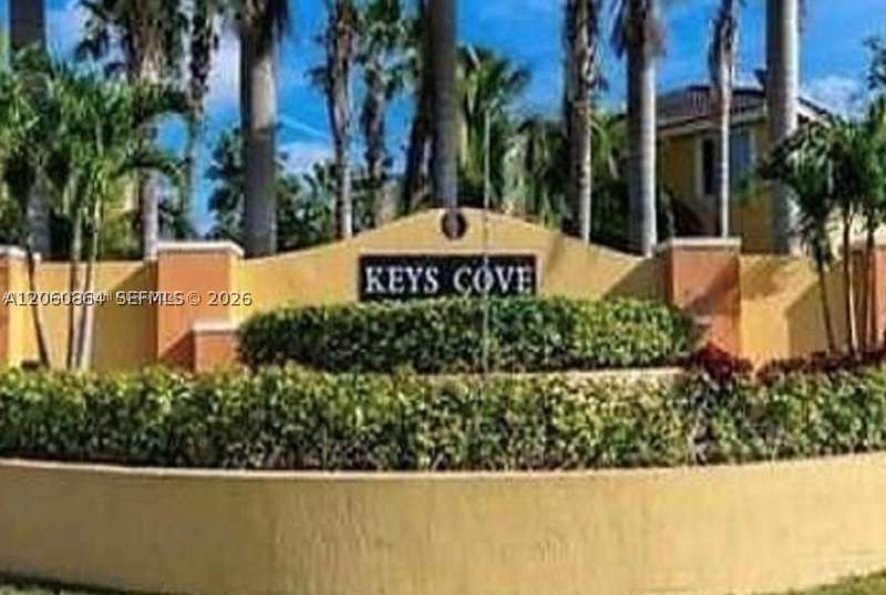 3 bedroom Townhouse at 1442 SE 24th Ct 358, Shoma Townhomes At Keysco, Homestead — photo 2