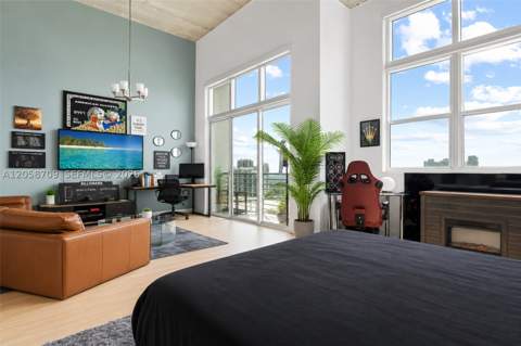 133 NE 2nd Ave 3617, Miami FL - photo 13 of 29
