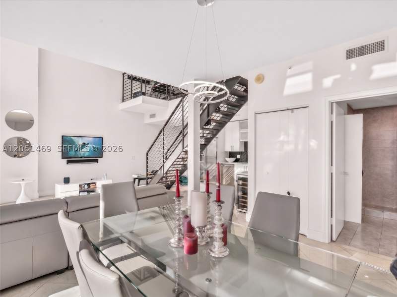 2 bedroom Condominium at 60 SW 13th St 4205, Infinity At Brickell Cond, Miami — photo 5