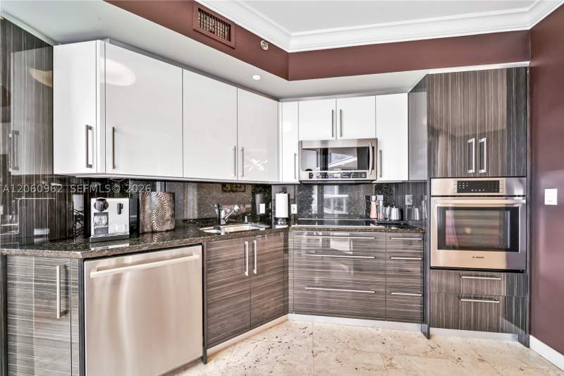 2 bedroom Condominium at 19333 Collins Ave 1903, Ocean One Condo, Sunny Isles Beach — photo 2