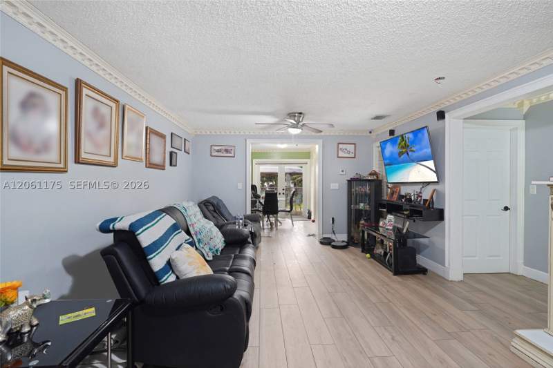 4 bedroom SingleFamilyResidence at 20504 NW 19th Ave, LAKE LUCERNE SEC 7, Miami Gardens — photo 3