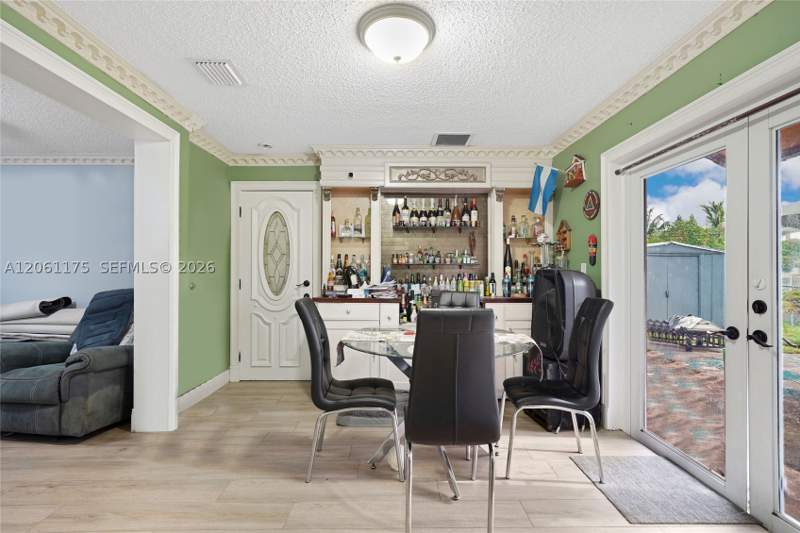 4 bedroom SingleFamilyResidence at 20504 NW 19th Ave, LAKE LUCERNE SEC 7, Miami Gardens — photo 5