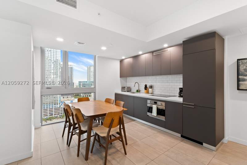 1 bedroom Condominium at 227 NE 2nd St 2202, Map Of Miami Dade Co. FL., Miami — photo 3