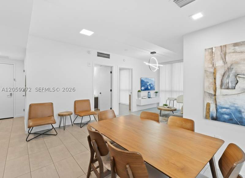 1 bedroom Condominium at 227 NE 2nd St 2202, Map Of Miami Dade Co. FL., Miami — photo 5