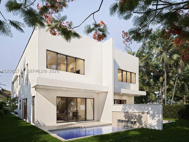 4 bedroom Townhouse at 3113 Plaza St, Carters Addn To C Gr, Coconut Grove — photo 3