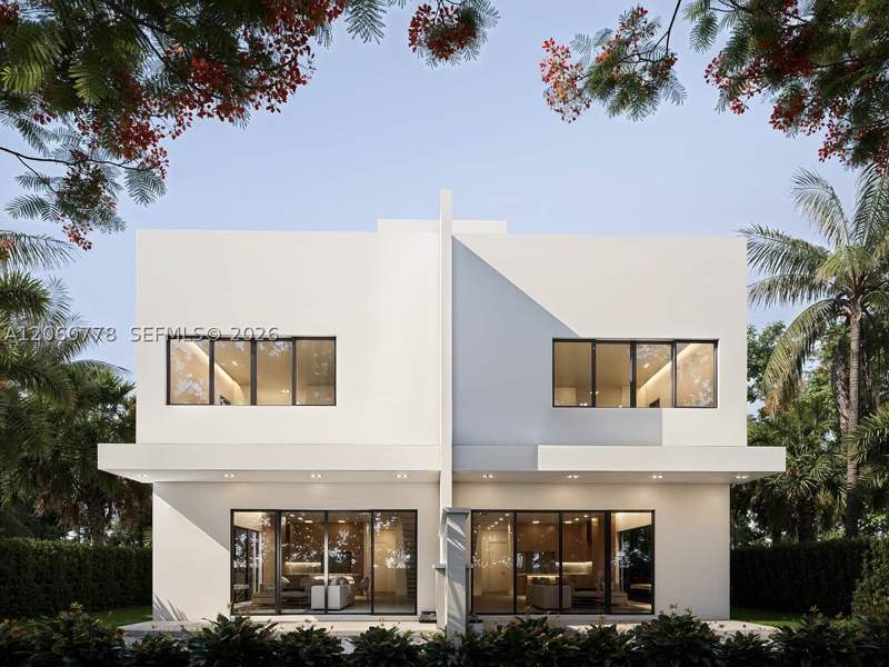 4 bedroom Townhouse at 3113 Plaza St, Carters Addn To C Gr, Coconut Grove — photo 4