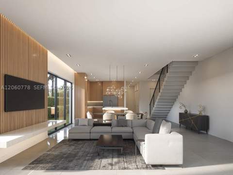 3113 Plaza St, Coconut Grove FL - photo 8 of 17