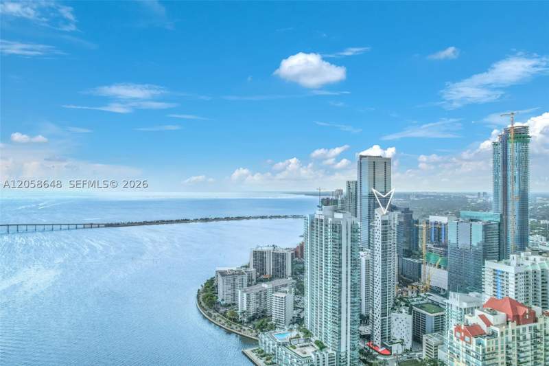 1 bedroom Condominium at 1300 Brickell Bay Dr 2005, Brickellhouse Condo, Miami — photo 4