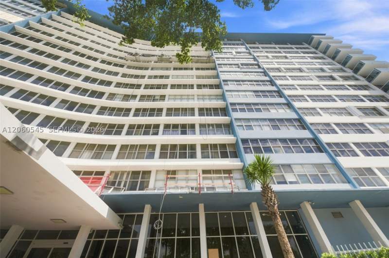 3 bedroom Condominium at 7441 Wayne Ave 10C, Parkview Point Condo, Miami Beach — photo 2