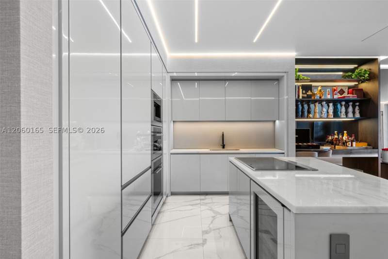 3 bedroom Condominium at 18975 Collins Ave 3303, Residences by Armani Casa, Sunny Isles Beach — photo 4