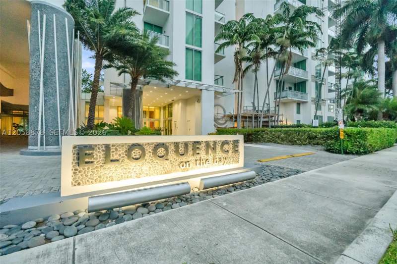 3 bedroom Condominium at 7930 East Dr 1408, Eloquence On The Bay Cond, North Bay Village — photo 2