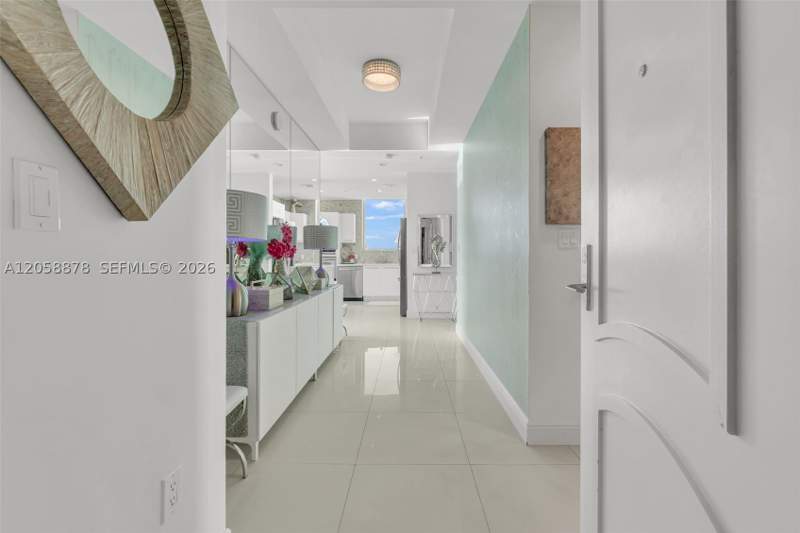 3 bedroom Condominium at 7930 East Dr 1408, Eloquence On The Bay Cond, North Bay Village — photo 5