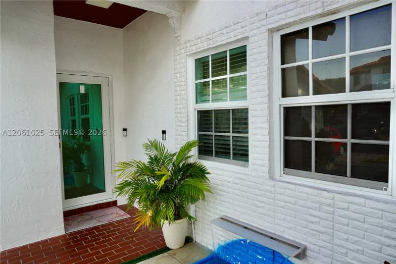 3 bedroom Townhouse at 8408 SW 208th Ter, Saga Bay Townhomes, Cutler Bay — photo 4