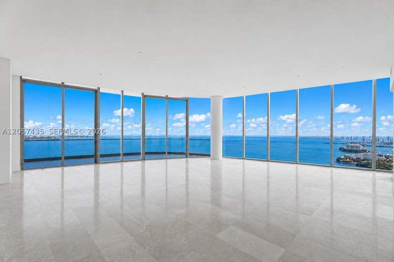 5 bedroom Condominium at 175 SE 25th St Ph4302, Una Residences, Miami — photo 3