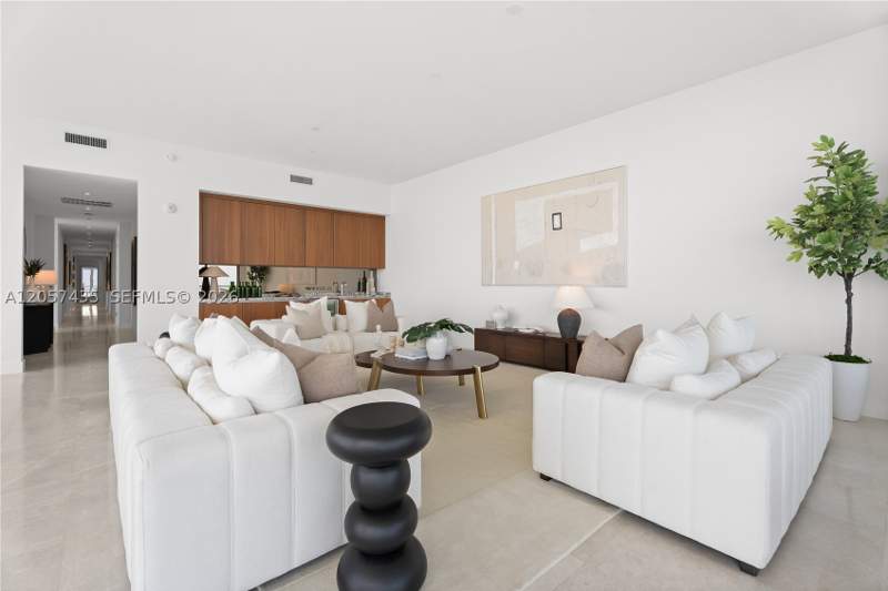 5 bedroom Condominium at 175 SE 25th St Ph4302, Una Residences, Miami — photo 5