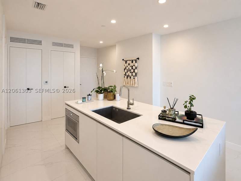1 bedroom Condominium at 700 NE 24th St 3004, Aria Reserve Condo, Miami — photo 5